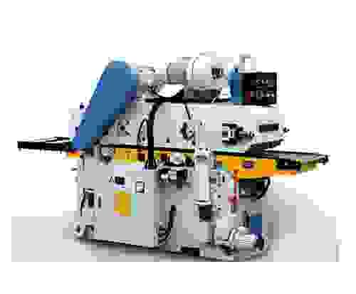 Hot Sale MB204F Cutter Spindle Thicknesser Machine Electric Woodworking Planer Machine in Foshan