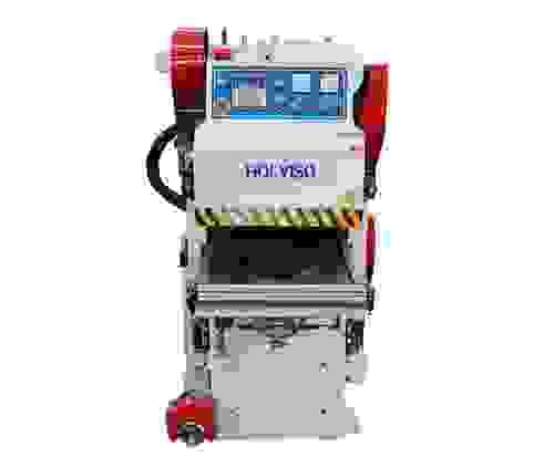 Automatic MB206H Wood Cutting Thicknesser Double Sides Planer Machines For Sale