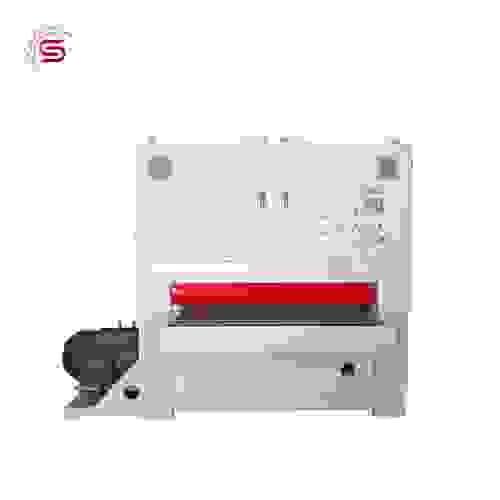 Wide Belt Sander MSK1300RP-R Woodworking Sanding Machine