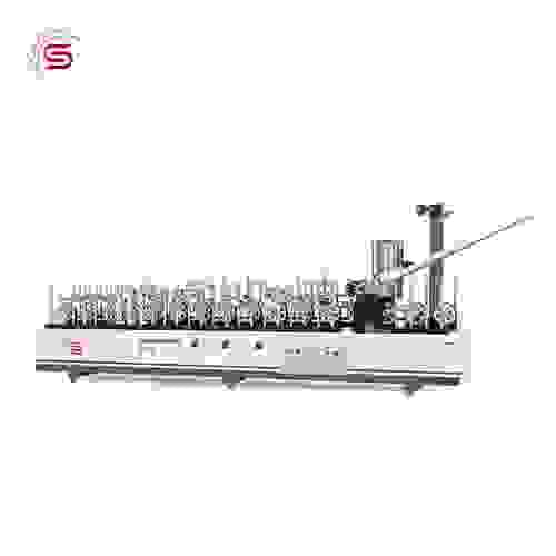 BF300B-II Profile Wrapping Machine 