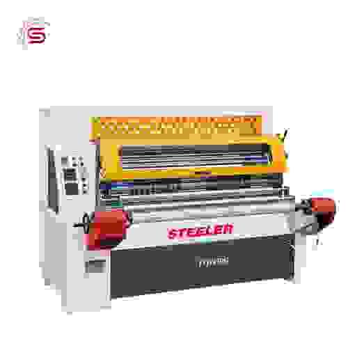 FQ1450D PVC Film Cutting Machine 