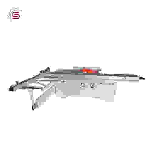 MJ400M Manual Precision Panel Saw