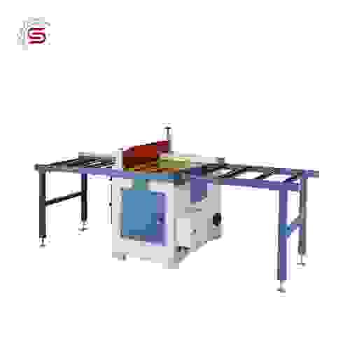 MJ274B Pneumatic cut-off saw