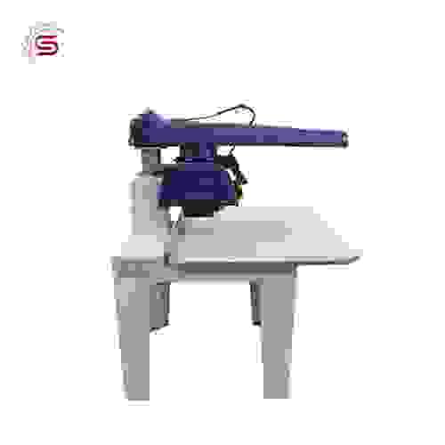 MW640 Radial Arm Saw