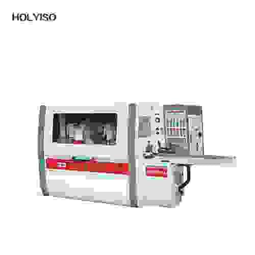 MBQ512A 120mm 5 Cutter Head Four Side Planer Moulder