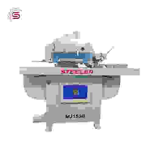 MJ153B High-speed automatic rip saw