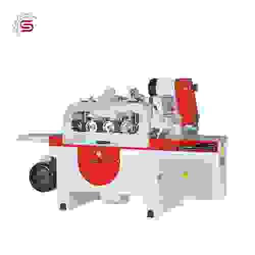 MJ143C Multi-blade round sawing machine