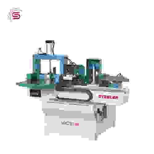 MX3514B finger joint shaper 
