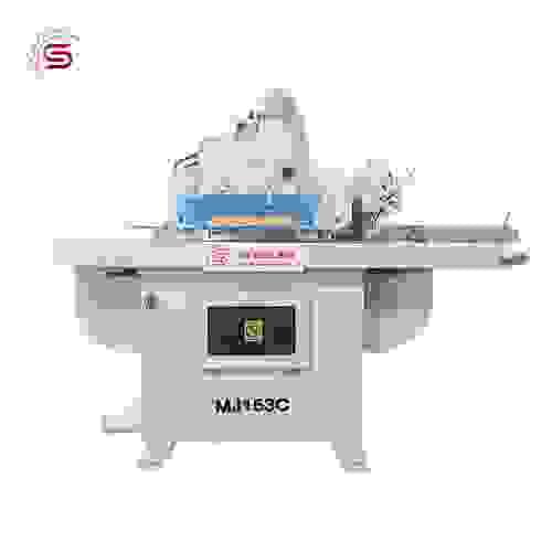 MJ153C High-speed automatic rip saw