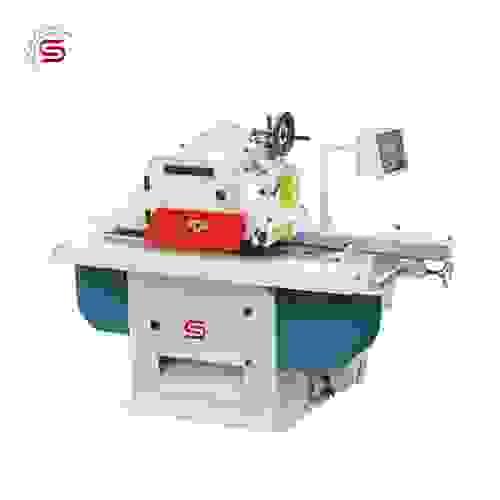 MJ154 High-speed automatic rip saw