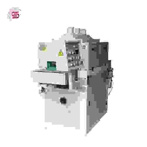 STW1300R-R-R Wire Brush Machine