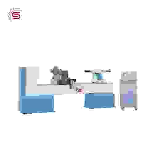 CL1503 CNC Wood Lathe