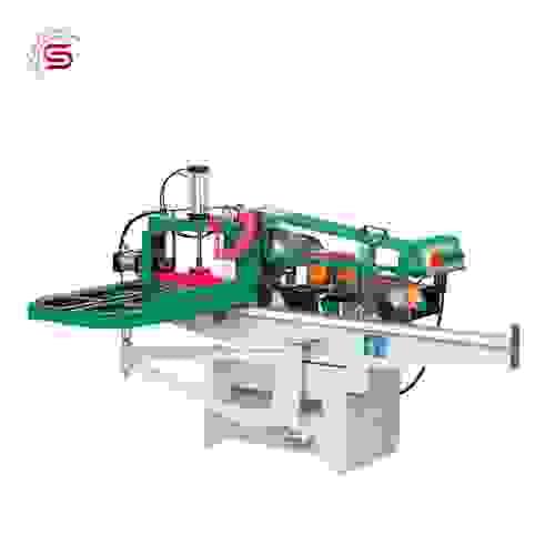  MX2108C Single-head mortising machine