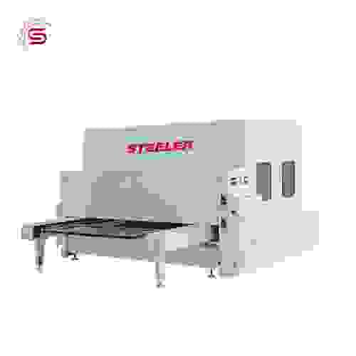 SPM2500B Automatic Spraying Machine For Door