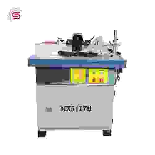 MX5117H Spindle Moulder 
