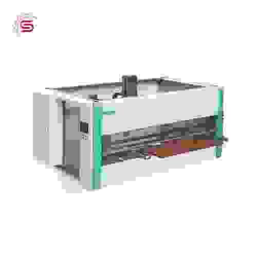 SPM2500D Special automatic CNC paint Spraying machine