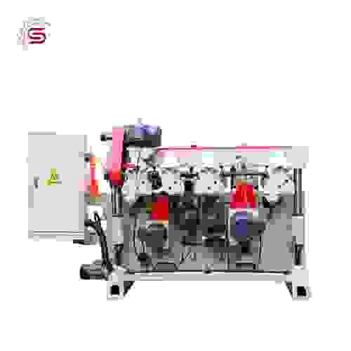 MB4013GH Four Side Planer for woodworking machine