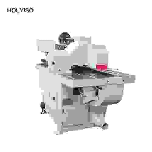 Automatic Electric Rip Saw MJ153B Rip Saw with Blade Saw Wood Cutting