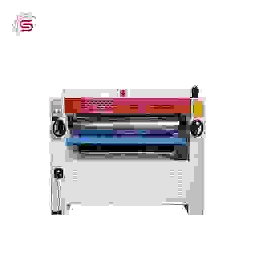 MT6206 Double surface glue spreader