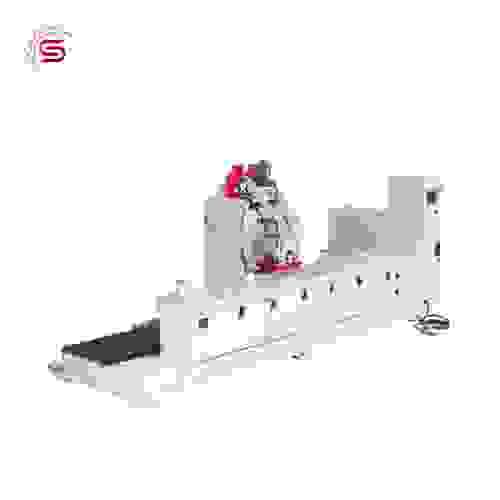 MZB2107 CNC Door Lock and Hinges Machine 
