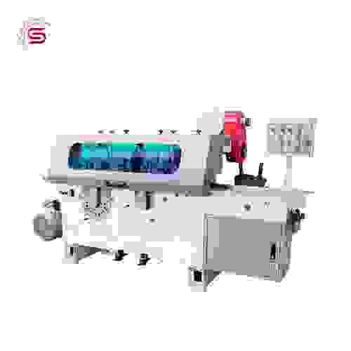 STR9440 Wood planer sawing machine