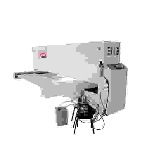 SPM2500A Automatic Spraying Machine For Door