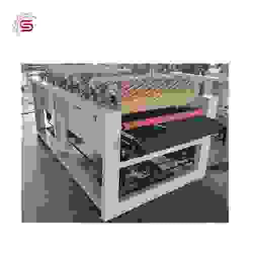 600R-R-R-R-R-R polishing machine