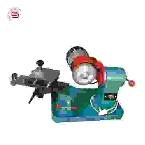 MG125 Circular Saw Blade Sharpening Machine 