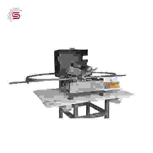 MF115 Band Saw blade grinding machine 