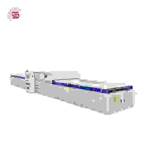 WVP2480B-2Z Vacuum Membrane Press Machine 