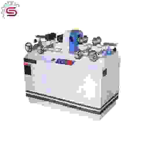 MC9060 Dowel Machine