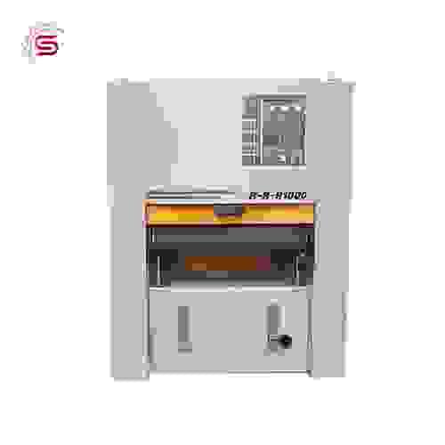  B-R-RP1000 Planer and sander machine