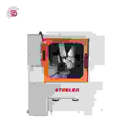 MG158A Fully Automatic Saw Blades Grinding Machine