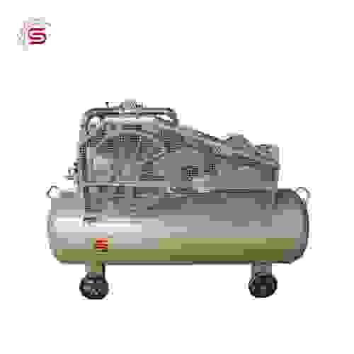 LW6708 air compressor machine