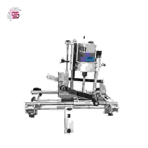 STR30 Lock Mortiser