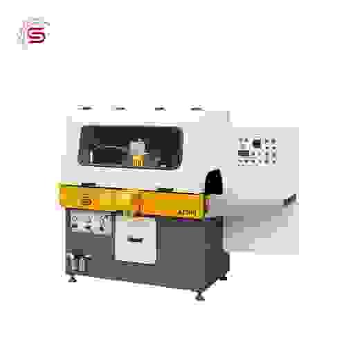  STR300 Veneer Finger Jointing Machine