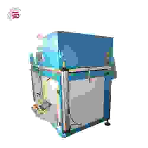 WP9066 Vacuum Press For Curved Panels