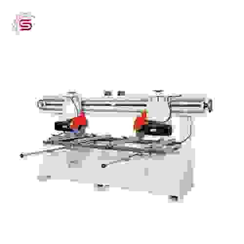 BJC1226 Double-end Panel Saw