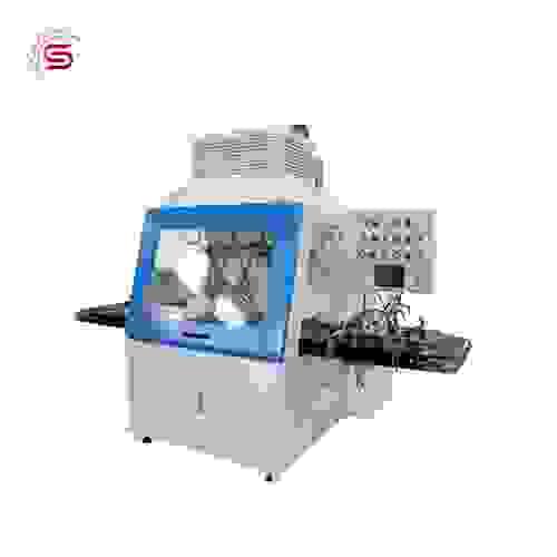 LSPM400/600 Automatic Profile Spraying Machine