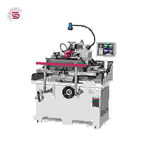 MG223C PROFILE CUTTER GRINDING MACHINE