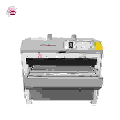 600R-R-R-R Polishing machine