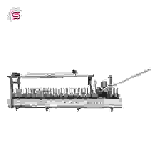 BF450C-II Profile Wrapping Machine 