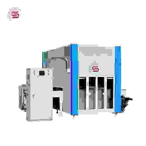 SPR1300 Automatic Spraying Machine