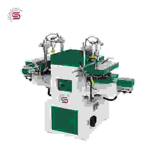 MS3112 Double Head Mortiser Machine 