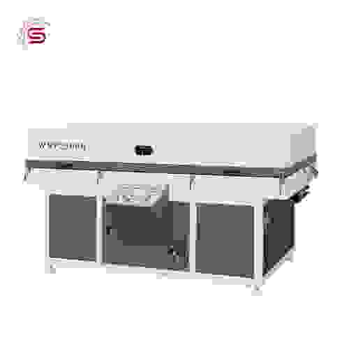 WVP2300B Vacuum Membrane Press Machine 
