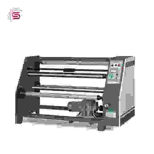 FQ1400D PVC Film Cutting Machine 