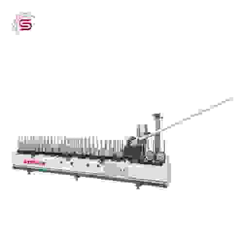BF450B Profile Wrapping Machine 