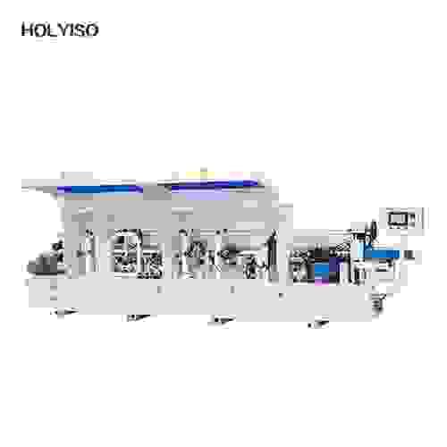 KIE-468 PVC Board Edge Banding Machine