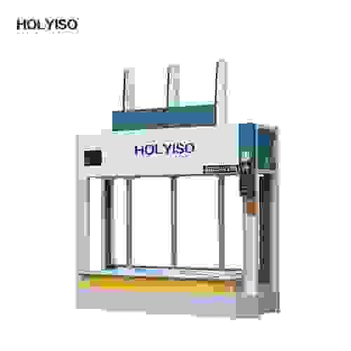 woodworking machine MH3248x80 Cold Press