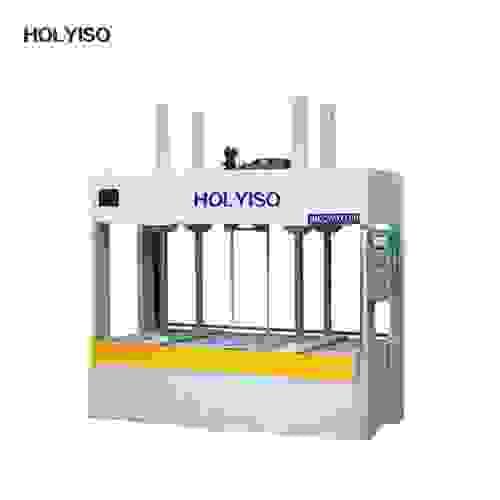 MH3259x100 Cold Press Machine 100T Power Cold Press For Door Press
